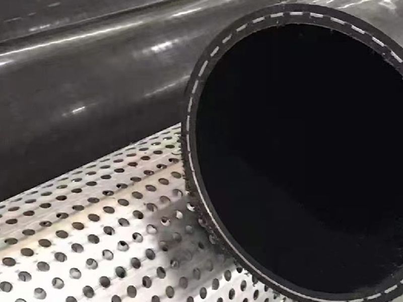 冷水、熱水雙面防腐管道